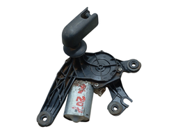 MOTOR LIMPADOR TRAS. PEUGEOT 206 207 XSARA PICASSO 01/11