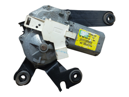 Motor Limpador Tras. Peugeot 206 207 Xsara Picasso 01/11