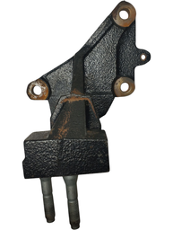 Suporte Coxim Motor Hyundai I30 2.0 16v 2009 2010 a 2012