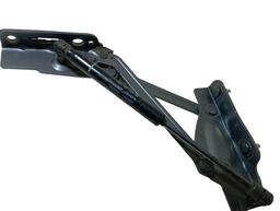 DOBRADIÇA TAMPA TRASEIRA ESQUERDA C4 PALLAS 2007 A 2014