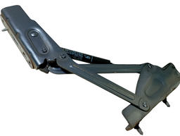 DOBRADIÇA TAMPA TRASEIRA ESQUERDA C4 PALLAS 2007 A 2014