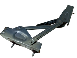 DOBRADIÇA TAMPA TRASEIRA DIREITA C4 PALLAS 2007 A 2014