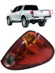 Lanterna Traseira Direita L200 Triton 2008 a 2017