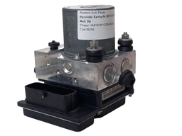 MÓDULO ABS SANTA FE 3.5 2010 A 2013 589102B550