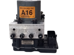 MÓDULO ABS SANTA FE 3.5 2010 A 2013 589102B550