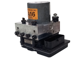 MÓDULO ABS SANTA FE 3.5 2010 A 2013 589102B550