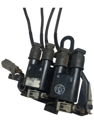 BOBINA IGNIÇÃO C/ CABOS TUCSON I30 2.0 16V 2009 A 2012