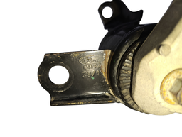 SUPORTE COXIM MOTOR NEW FIESTA 1.6 2011 A 2019