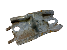 Suporte Esquerdo Barra Estabilizadora C4 Pallas 2007 a 2014