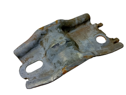 SUPORTE ESQUERDO BARRA ESTABILIZADORA C4 PALLAS 2007 A 2014