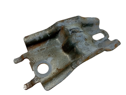 Suporte Direito Barra Estabilizadora C4 Pallas 2007 a 2014