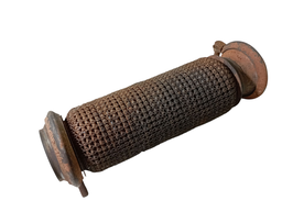  Flexível Escapamento C4 Pallas C5 307 308 Lounge 2005/2016