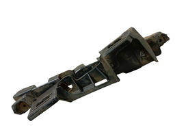 Suporte Guia Direito Parachoque Dianteiro C4 Pallas 2007/14