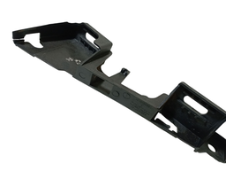 Suporte Guia Esquerdo Parachoque Dianteiro C4 Pallas 2007/14