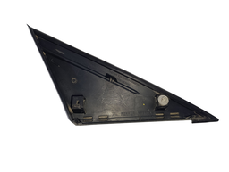 ACABAMENTO MOLDURA EXTERNA RETROVISOR ESQUERDO FOCUS 2014/..