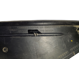 ACABAMENTO MOLDURA EXTERNA RETROVISOR ESQUERDO FOCUS 2014/..