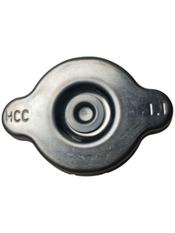 TAMPA RADIADOR HYUNDAI I30 2.0 16V 2010 2011 2012