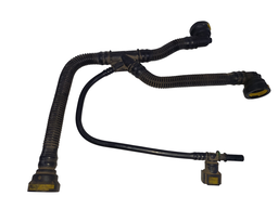 MANGUEIRA RESPIRO MOTOR 208 2008 308 C3 1.6 16V 2013 A 2017