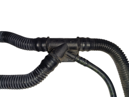 MANGUEIRA RESPIRO MOTOR 208 2008 308 C3 1.6 16V 2013 A 2017