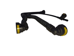 MANGUEIRA RESPIRO MOTOR 208 2008 308 C3 1.6 16V 2013 A 2017