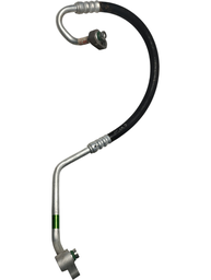 MANGUEIRA AR CONDICIONADO HYUNDAI I30 2.0 16V 2009 A 2012