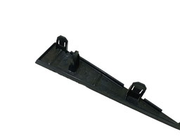 ACABAMENTO RADIO PAINEL ESQUERDO C4 PALLAS 2007 2008 A 2014