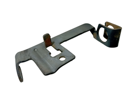 Suporte Flexível Freio Dianteiro Direito C4 Pallas 2007 a 2014