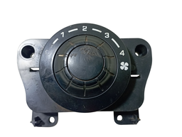 Comando Ar Condicionado Traseiro C4 Pallas Hatch VTR 06/14