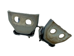 DOBRADIÇA PORTA DIANTEIRA ESQUERDA C4 PALLAS 2007 A 2014