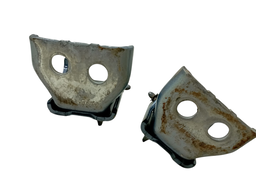 DOBRADIÇA PORTA DIANTEIRA DIREITA C4 PALLAS 2007 A 2014