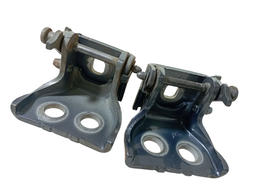 DOBRADIÇA PORTA TRASEIRA DIREITA C4 PALLAS 2007 A 2014