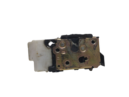 Fechadura porta Doblo Dianteira Direita 2003 2004 a 2015 