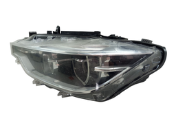FAROL ESQUERDO BMW SERIE 3 F30 316 320 328 335 16/18