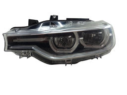 FAROL ESQUERDO BMW SERIE 3 F30 316 320 328 335 16/18