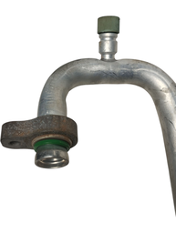 MANGUEIRA AR CONDICIONADO I30 2.0 16V 2009 2010 A 2012