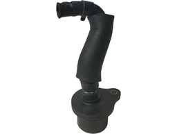 CANO DUTO COLETOR AR HYUNDAI I30 2.0 16V 2009 2010 A 2012