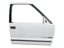 Porta Dianteira Direita S10 Blazer 1995 1996 a 2011