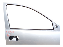 PORTA DIANTEIRA DIREITA CORSA / CLASSIC 1996 1997 A 2016