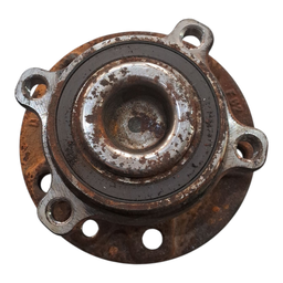 Cubo de Roda Traseiro Esquerdo Compass T270 2022 a 2025