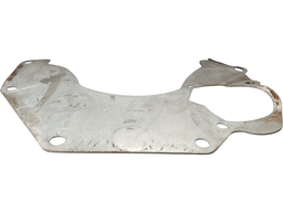 CHAPA FLANGE PROTETOR MOTOR CAMBIO I30 2.0 16V 2009 A 2012