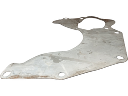CHAPA FLANGE PROTETOR MOTOR CAMBIO I30 2.0 16V 2009 A 2012
