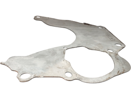 CHAPA FLANGE PROTETOR MOTOR CAMBIO I30 2.0 16V 2009 A 2012