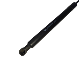 AMORTECEDOR TAMPA TRASEIRA MALA CITROËN C3 2013 A 2020