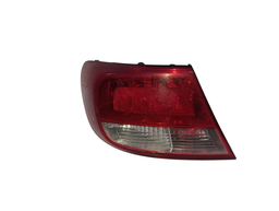 Lanterna Traseira Esquerda Gol G5 2008 a 2012