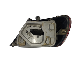 LANTERNA TRASEIRA ESQUERDA GOL G5 2008 A 2012