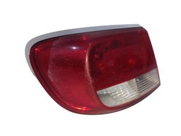 LANTERNA TRASEIRA ESQUERDA GOL G5 2008 A 2012