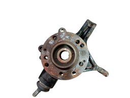 MANGA DE EIXO DIANTEIRA ESQUERDA C4 PALLAS 2007 A 2014