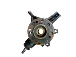 MANGA DE EIXO DIANTEIRA DIREITA C4 PALLAS 2007 A 2014