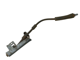 Flexível Freio Dianteiro Esquerdo C4 Pallas 2007 a 2014