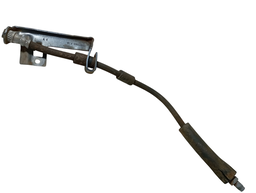 FLEXÍVEL FREIO DIANTEIRO ESQUERDO C4 PALLAS 2007 A 2014